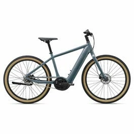Momentum Transend E+ GTS 2023 | Vélo Électrique 3 Momentum Transend E+ GTS 2023 | Vélo Électrique