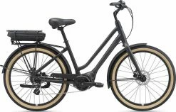 Momentum Lafree E+ 2023 | Vélo Électrique