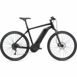 Giant Roam E+ GTS 2023 | Vélo Électrique