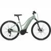 Liv Rove E+ 2023 | Vélo Électrique -Promos Pièces détachées Boutique 0035626 4