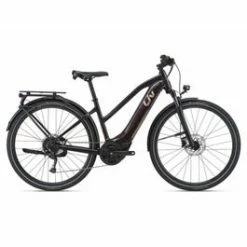 Liv Amiti E+ 2 2022 | Vélo Électrique