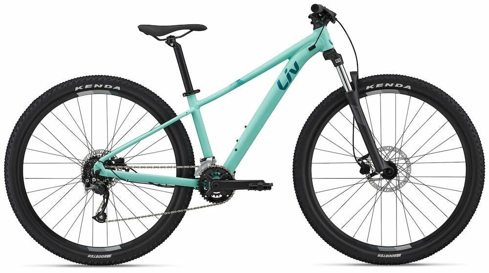 Liv Tempt 2 (29) 2023 | Femme 4 Liv Tempt 2 (29) 2023 | Femme – Image 2