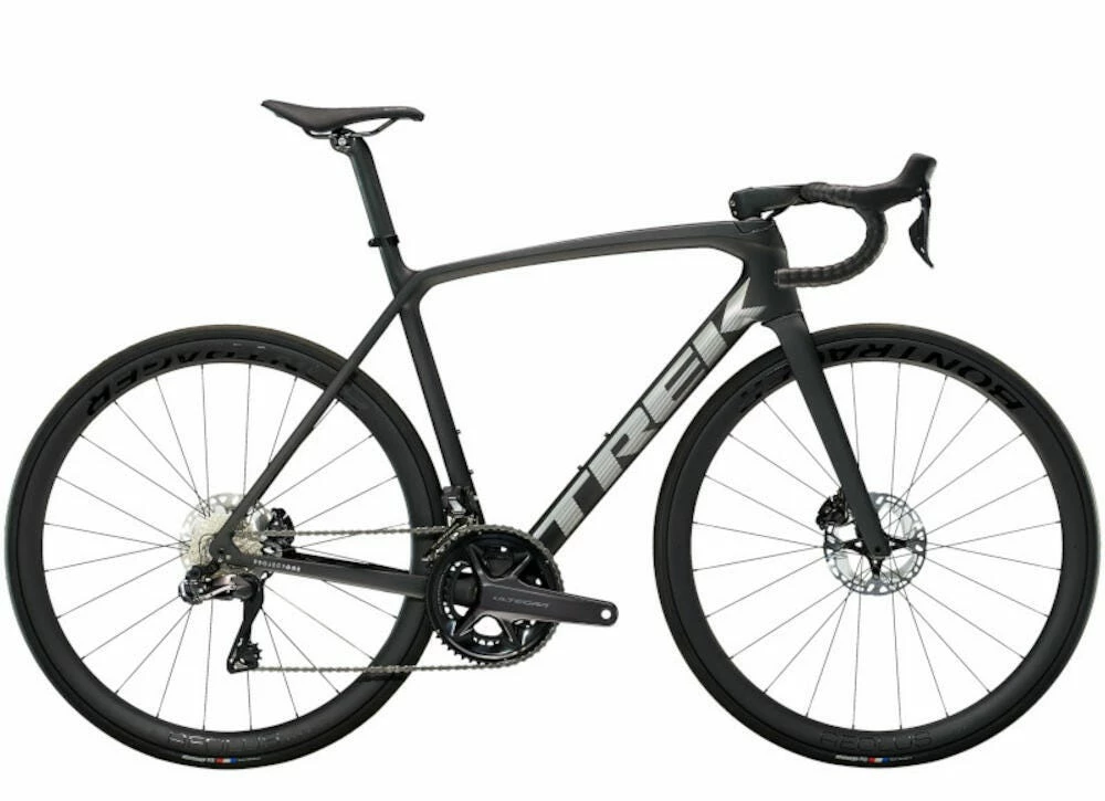 Trek Émonda SLR 7 Di2 | 2023 6 Trek Émonda SLR 7 Di2 | 2023 – Image 4