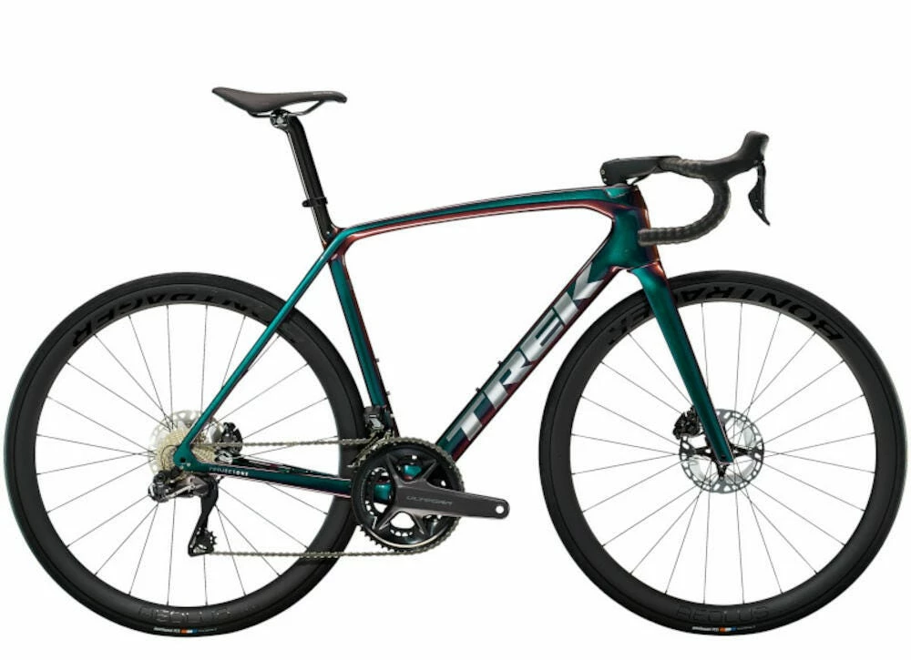 Trek Émonda SLR 7 Di2 | 2023 7 Trek Émonda SLR 7 Di2 | 2023 – Image 5