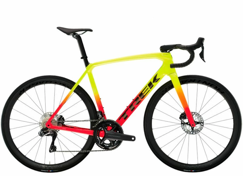 Trek Émonda SLR 7 Di2 | 2023 4 Trek Émonda SLR 7 Di2 | 2023 – Image 2