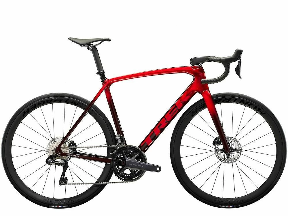 Trek Émonda SLR 7 Di2 | 2023 12 Trek Émonda SLR 7 Di2 | 2023 – Image 10