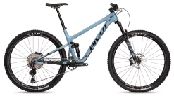 Pivot Trail 429 Ride SLX-XT 29 | 2023 6 Pivot Trail 429 Ride SLX-XT 29 | 2023 -Promos Pièces détachées Boutique 0036714003 1