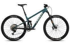 Pivot Trail 429 Ride SLX-XT 29 | 2023 7 Pivot Trail 429 Ride SLX-XT 29 | 2023 -Promos Pièces détachées Boutique 0036714005 2