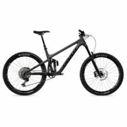 Pivot Mach 6 Race XT