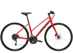 Trek FX 2 Disque Cadre Abaissé | 2023 -Promos Pièces détachées Boutique 0036815003 3