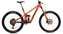Pivot Firebird Pro XT/XTR -Promos Pièces détachées Boutique 0037044000 4