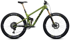 Pivot Switchblade Pro XT/XTR | 2023 -Promos Pièces détachées Boutique 0037053015 2