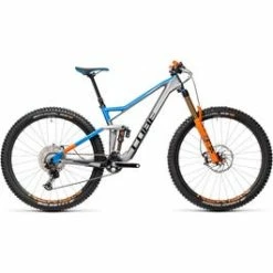 Cube Stereo 150 C:62 SL | 2021