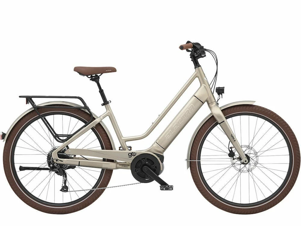 Electra Vale Go! 9D EQ 2022 | Vélo Électrique 3 Electra Vale Go! 9D EQ 2022 | Vélo Électrique