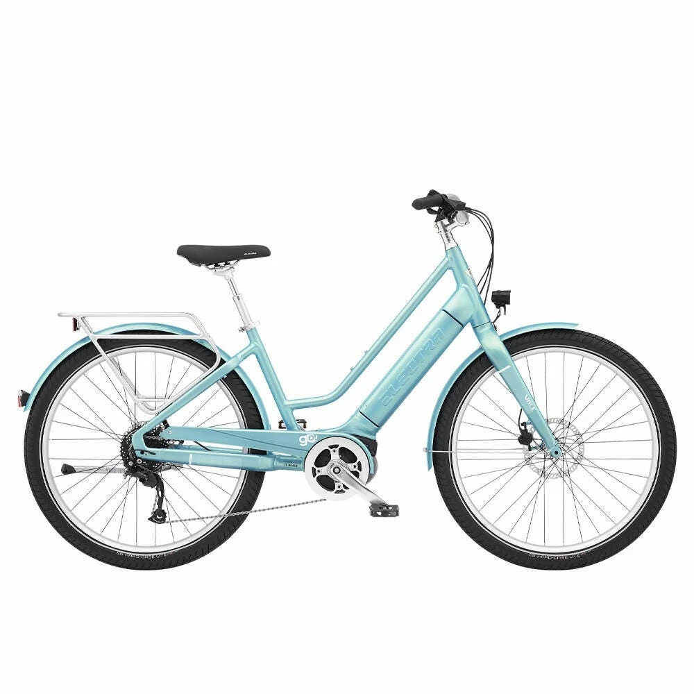 Electra Vale Go! 9D EQ 2022 | Vélo Électrique 4 Electra Vale Go! 9D EQ 2022 | Vélo Électrique – Image 2