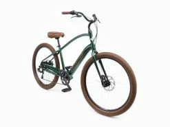 Electra Townie Go! 7D Step Over 2022 | Vélo Électrique