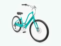 Electra Townie Go! 7D Step Thru 2022 | Vélo Électrique -Promos Pièces détachées Boutique 0037613000 1