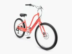 Electra Townie Go! 7D Step Thru 2022 | Vélo Électrique -Promos Pièces détachées Boutique 0037613002 1