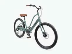 Electra Townie Go! 7D Step Thru 2022 | Vélo Électrique -Promos Pièces détachées Boutique 0037613004 1