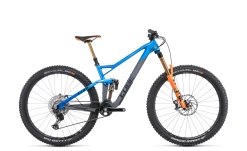 Cube Stereo 150 C:62 SL 29 | 2022