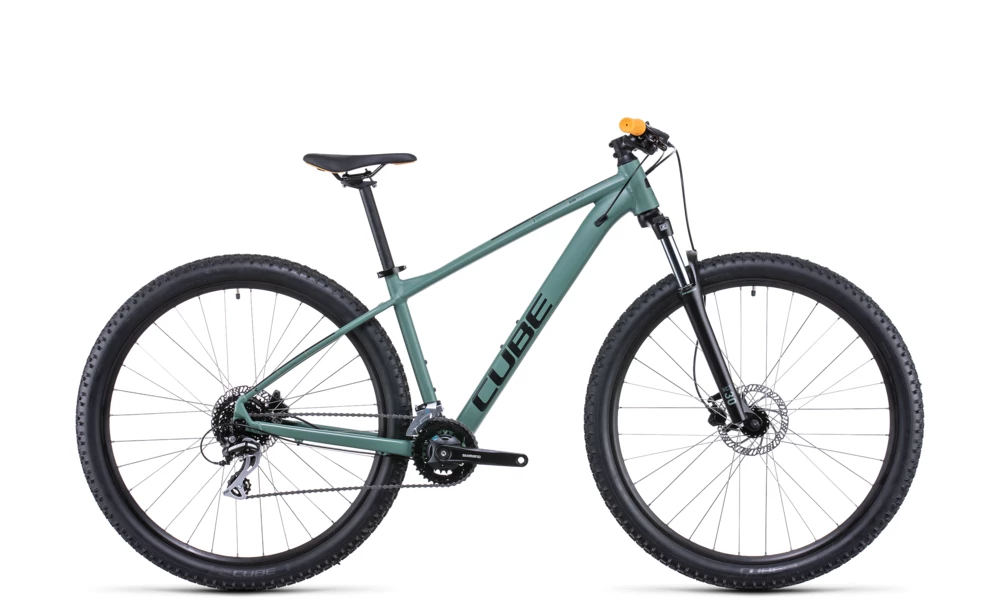 Cube Aim Pro | 2023 4 Cube Aim Pro | 2023 – Image 2