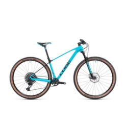 Cube Elite C:62 ONE | 2023