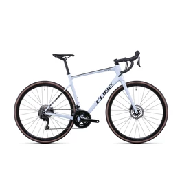 Cube Attain GTC Race | 2022 3 Cube Attain GTC Race | 2022