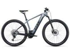 Cube Reaction Hybrid Pro 500 2022 | Vélo Électrique