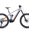 Cube Stereo Hybrid 160 HPC SL 2023 | Vélo Électrique 1 Cube Stereo Hybrid 160 HPC SL 2023 | Vélo Électrique -Promos Pièces détachées Boutique 0037823000 4