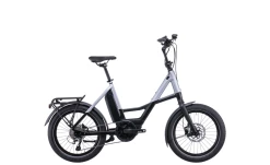 Cube Compact Sport Hybrid 500 2022 | Vélo Électrique