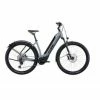 Cube Reaction Hybrid Pro 500 Allroad - Cadre Bas 2023 | Vélo Électrique 2 Cube Reaction Hybrid Pro 500 Allroad - Cadre Bas 2023 | Vélo Électrique -Promos Pièces détachées Boutique 0037833 4