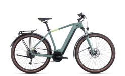Cube Touring Hybrid ONE 500 2023 | Vélo Électrique 5 Cube Touring Hybrid ONE 500 2023 | Vélo Électrique -Promos Pièces détachées Boutique 0038086.004 4