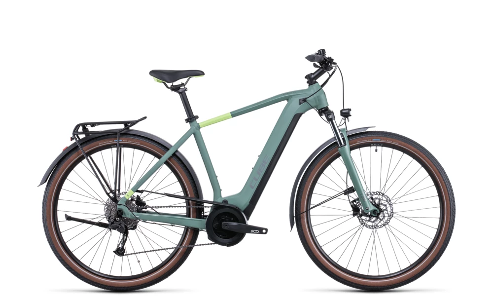 Cube Touring Hybrid ONE 500 2023 | Vélo Électrique 4 Cube Touring Hybrid ONE 500 2023 | Vélo Électrique – Image 2