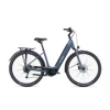 Cube Supreme Sport Hybrid ONE 400 - Cadre-Bas 2023 | Vélo Électrique