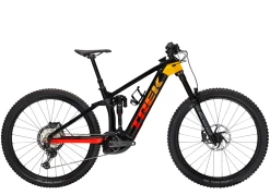Trek Rail 9.8 XT 2022 | Vélo Électrique -Promos Pièces détachées Boutique 0038592000 3 6