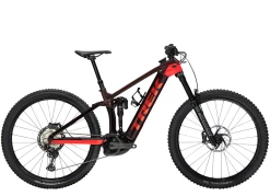 Trek Rail 9.8 XT 2022 | Vélo Électrique -Promos Pièces détachées Boutique 0038592006 3 6