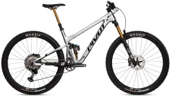Pivot Trail 429 Enduro Pro XT 5 Pivot Trail 429 Enduro Pro XT -Promos Pièces détachées Boutique 0038865002 1