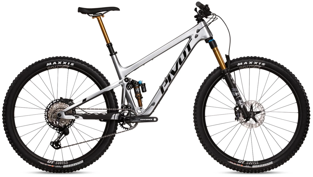 Pivot Trail 429 Enduro Pro XT 4 Pivot Trail 429 Enduro Pro XT – Image 2
