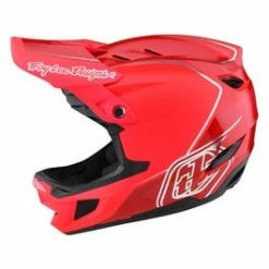Troy-lee Casque D4 Composite MIPS