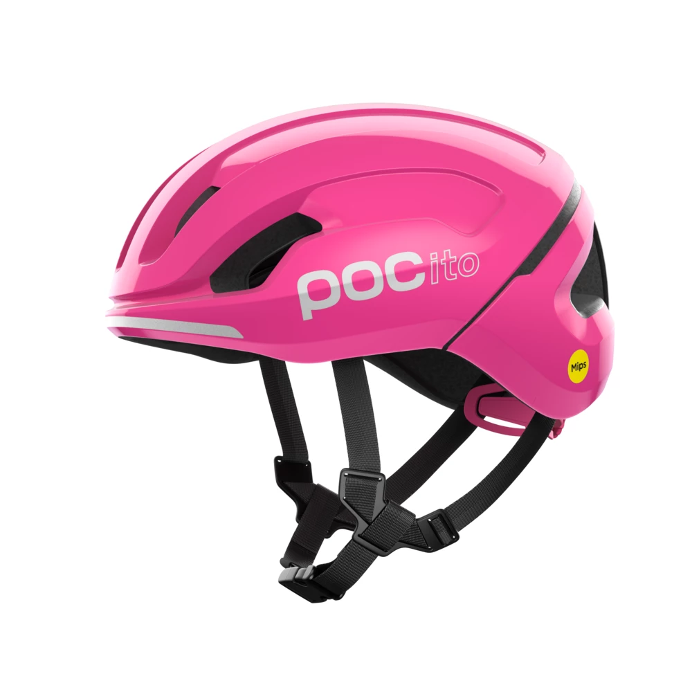 Casque POCito Omne MIPS Junior | Enfant 4 Casque POCito Omne MIPS Junior | Enfant – Image 2