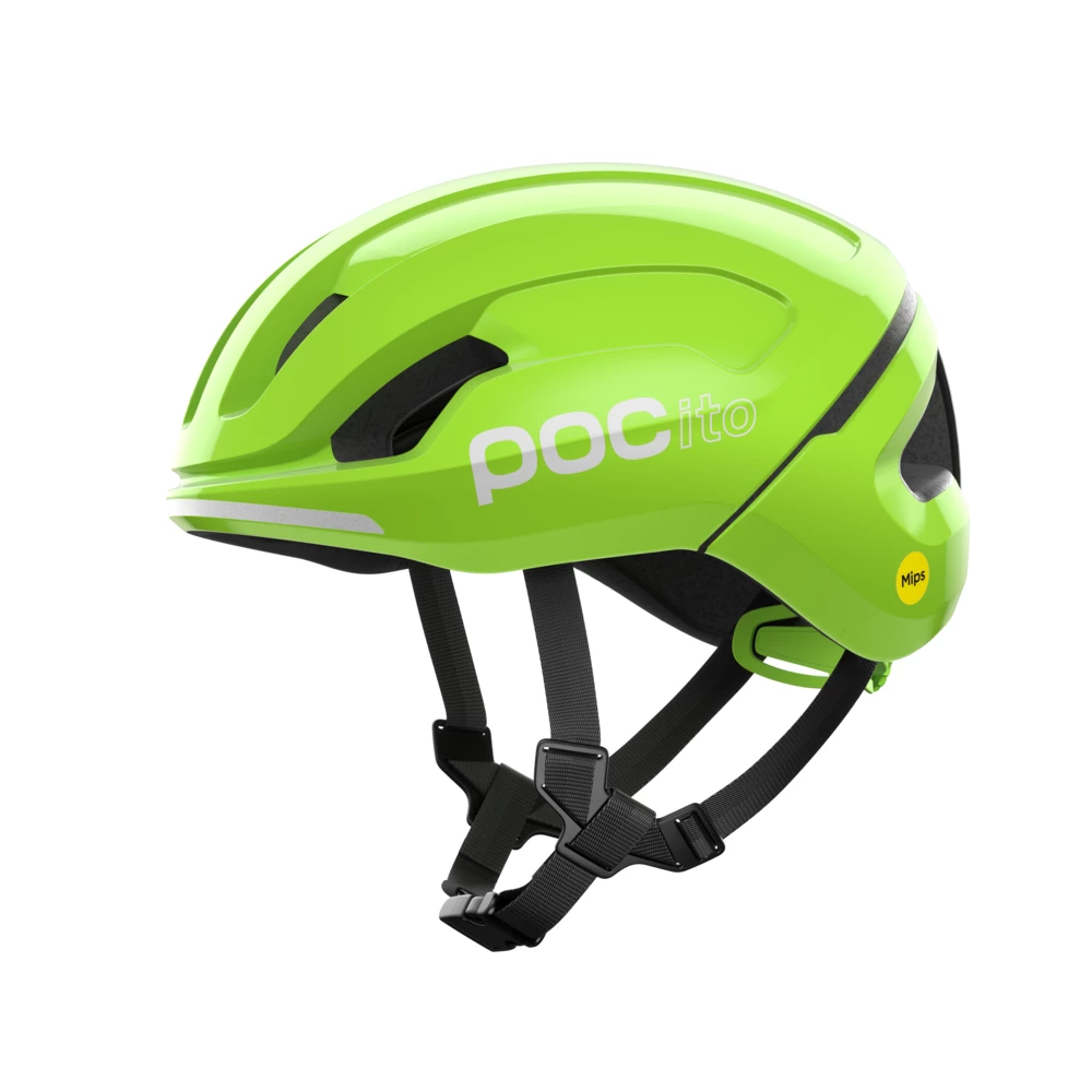 Casque POCito Omne MIPS Junior | Enfant 3 Casque POCito Omne MIPS Junior | Enfant