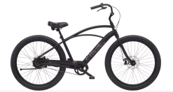 Electra Cruiser Go! Step-Over 2022 | Vélo Électrique