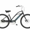 Electra Cruiser Go! Step-Thru 2023 | Vélo Électrique -Promos Pièces détachées Boutique 0039616001