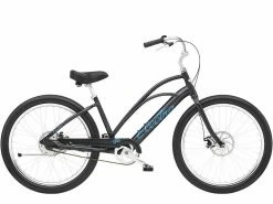 Electra Cruiser Go! Step-Thru 2023 | Vélo Électrique