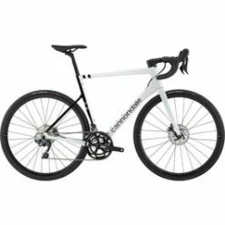 Cannondale Supersix Evo Carbone Disque Ultegra | 2023