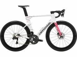 Cannondale SystemSix Hi-Mod Ultegra Di2 | 2023