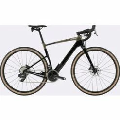 Cannondale Topstone Carbon 1 RLE | 2023