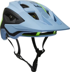 Fox Racing Casque SpeedFrame Pro MIPS Blocked -Promos Pièces détachées Boutique 0039974006 01 3