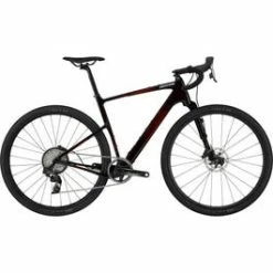 Cannondale Topstone Carbone 1 Lefty | 2023