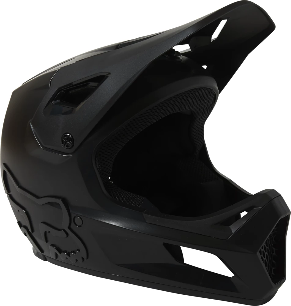 Fox Racing Casque Rampage 3 Fox Racing Casque Rampage